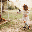 Load image into Gallery viewer, Gertie the Chicken