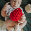 Load image into Gallery viewer, Ozzie the Hatching Cardinal
