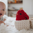 Load image into Gallery viewer, Ozzie the Hatching Cardinal