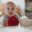 Load image into Gallery viewer, Ozzie the Hatching Cardinal