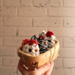 Load image into Gallery viewer, Chicken Basket- Set of 3 Minis