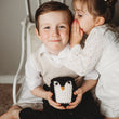 Load image into Gallery viewer, Captain the Papa Penguin