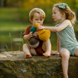 Load image into Gallery viewer, Marigold the Duck