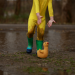 Load image into Gallery viewer, Marigold the Duck