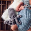 Load image into Gallery viewer, Octopus Family