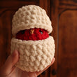 Load image into Gallery viewer, Ozzie the Hatching Cardinal