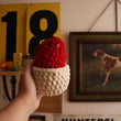 Load image into Gallery viewer, Ozzie the Hatching Cardinal